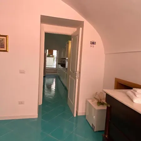 Apartamento Casa Emilia *
