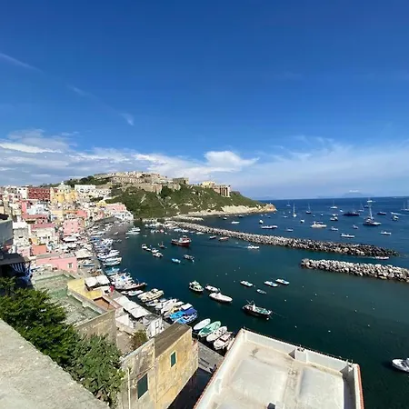 Casa Emilia