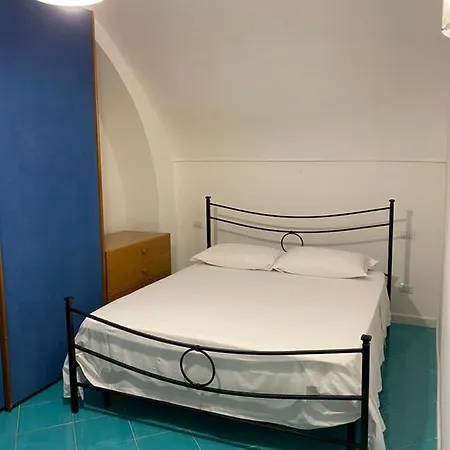 Apartmán Casa Emilia